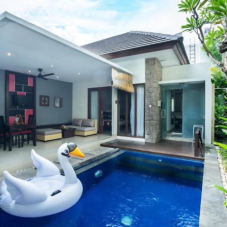 Samaja Beachside Villas Семіньяк Екстер'єр фото