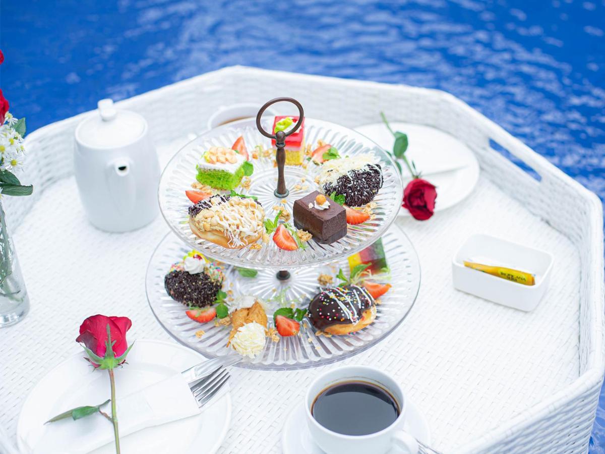 Samaja Beachside Villas Семіньяк Екстер'єр фото